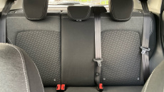 Ford Fiesta 1.0 EcoBoost Titanium 5dr Petrol Hatchback